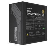 GIGABYTE UD1300GM PG5 1300W 80 Plus Gold ATX 3.0 GP-UD1300GM PG5 - 1140827 - zdjęcie 5